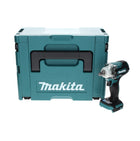 Makita DTW 300 ZJ akumulatorowy klucz udarowy 18 V 330 Nm 1/2