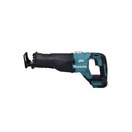 Makita DJR 187 RTK Akku Reciprosäge 18 V Brushless + 2x Akku 5,0 Ah + Ladegerät + Koffer - Toolbrothers