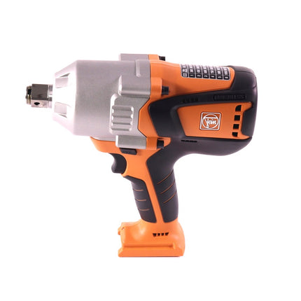 FEIN ASCD 18-1000 W34 Akku Schlagschrauber 18 V 1050 Nm 3/4" Brushless + 1x Akku 6,0 Ah + Koffer - ohne Ladegerät