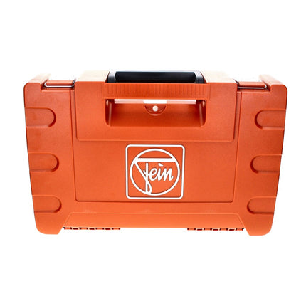 Fein MultiMaster AMM 700 MAX Akku Oszillierer 18 V Starlock Max Brushless + 1x Akku 6,0 Ah + Ladegerät + Koffer