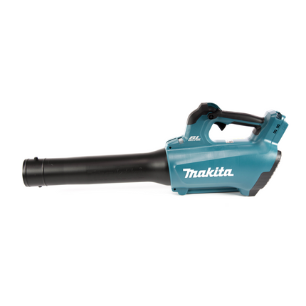 Makita DUB 184 RT akumulatorowa dmuchawa 18 V bezszczotkowa + 2x akumulator 5,0 Ah + ładowarka
