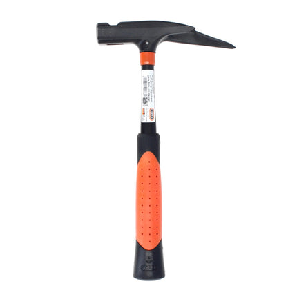 Picard 820M BlackGiant młotek dekarski gładki 600 g ( 0082000 ) ergonomiczny 2-komponentowy trzonek DIN 7239