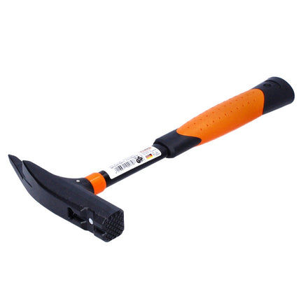 Picard 820M BlackGiant młotek dekarski szorstkowany 600 g ( 0082010 ) ergonomiczny 2-komponentowy trzonek DIN 7239