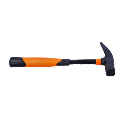 Picard 820M BlackGiant młotek dekarski szorstkowany 600 g ( 0082010 ) ergonomiczny 2-komponentowy trzonek DIN 7239