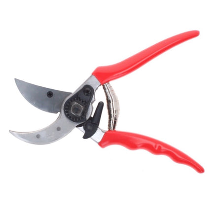 Shogun Gartenschere / Astschere / Rosenschere ( 355 ) + Shogun KATABA Japansäge Universal Holz Zugsäge  ( M-190W ) - Made in Japan - Toolbrothers