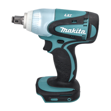 Makita DTW 251 RG1J Akumulatorowy klucz udarowy 18 V 230 Nm 1/2" + 1x akumulator 6,0 Ah + ładowarka + Makpac
