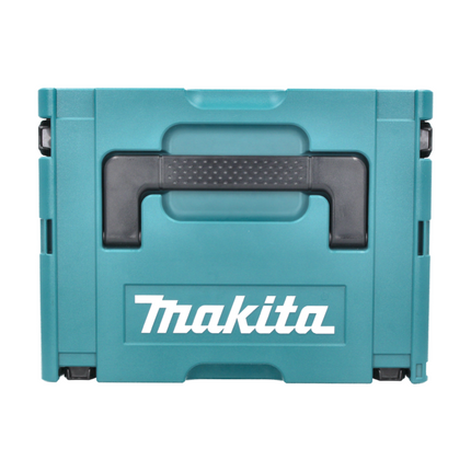 Makita DHR 241 G1J akumulatorowa wiertarko-wkrętarka 18 V 2,0 J SDS plus + 1x akumulator 6,0 Ah + Makpac - bez ładowarki