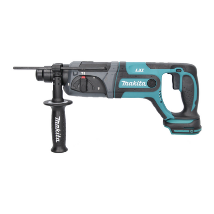 Makita DHR 241 RG1J Akumulatorowa wiertarko-wkrętarka 18 V 2,0 J SDS plus + 1x akumulator 6,0 Ah + ładowarka + Makpac