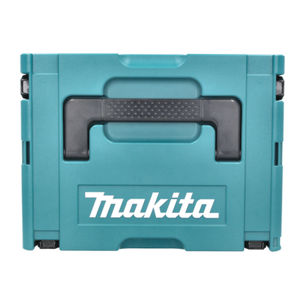 Makita DHR 241 RG1J Akumulatorowa wiertarko-wkrętarka 18 V 2,0 J SDS plus + 1x akumulator 6,0 Ah + ładowarka + Makpac