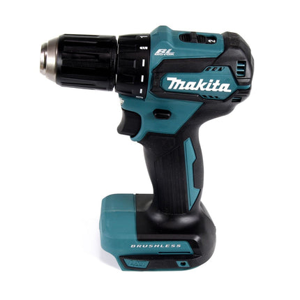 Makita DDF 483 RGJ akumulatorowa wiertarko-wkrętarka 18 V 40 Nm bezszczotkowa + 2x akumulator 6.0 + ładowarka + Makpac