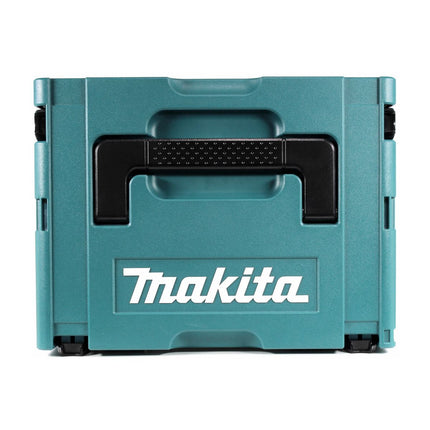 Makita DTW 1002 G1J akumulatorowy klucz udarowy 18 V 1000 Nm 1/2" bezszczotkowy + 1x akumulator 6,0 Ah + Makpac - bez ładowarki