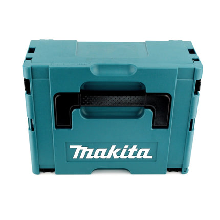 Makita DDF 484 T1J akumulatorowa wiertarko-wkrętarka 18 V 54 Nm bezszczotkowa + 1x akumulator 5,0 Ah + Makpac - bez ładowarki