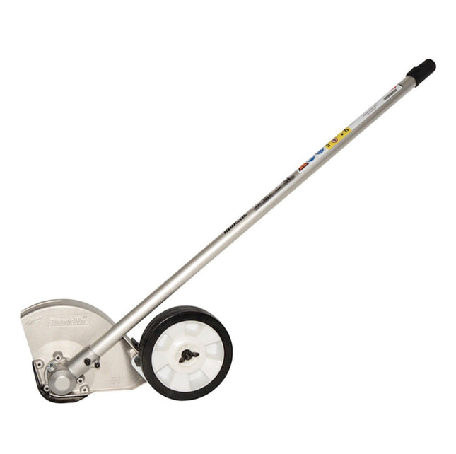 Makita EE400MP przystawka do przycinania brzegów trawnika 200 mm ( 196752-0 ) do akumulatorowego napędu wielofunkcyjnego DUX 60 Z