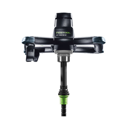 Festool MX 1000 RE EF HS2 1020 W pojemność mieszania 40 l ( 575806 ) FastFix