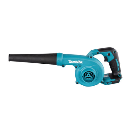 Makita DUB 185 RT1 akumulatorowa dmuchawa do liści 18 V + 1x akumulator 5,0 Ah + ładowarka