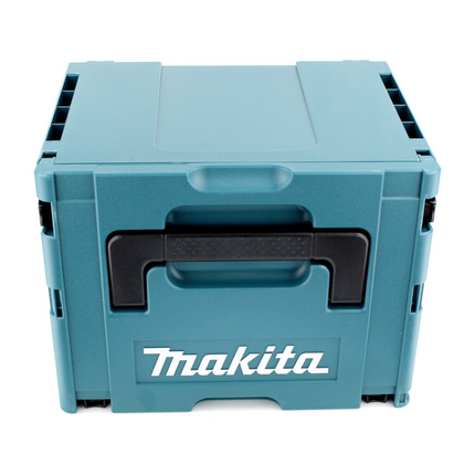 Makita HS 7601 J Ręczna pilarka tarczowa 190 mm 1200 W + tarcza pilarska + 2x zacisk śrubowy + Makpac
