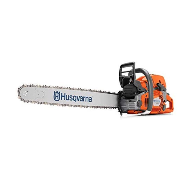 Pilarka spalinowa Husqvarna 572 XP 45 cm 70,6 cm³ 4,3 kW 18 " ( 966733118 )