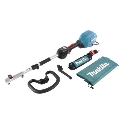 Makita UX 01 GZ Akku Multifunktionsantrieb 40 V max XGT Brushless Solo ohne Akku ohne Ladegeraet 1 - toolbrothers