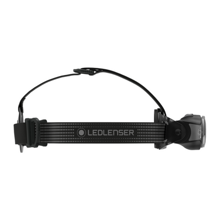 Ledlenser MH11 LED Stirnlampe 1000 lm IPX4 Grau ( 500996 ) + 1x Akku + 1x Ladekabel