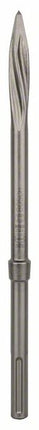Bosch Spitzmeißel SDS-max R-Tec Speed 400mm ( 2608690167 ) Long Life selbstschärfend