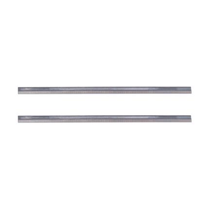 Makita KP 0800 Strugarka wyrówniarka / strugarka elektryczna 620 W 82 mm + nóż dwustronny - bez walizki