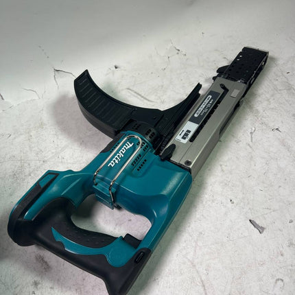 Makita DFR 750 Z Akku Magazinschrauber 18V 45 75mm Solo Neuwertig  4 - toolbrothers