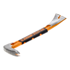 Gwoździarka Picard BlackGiant Utility-Bar nr 46Y ( 0004699-002 ) 250 mm kuta z jednego elementu