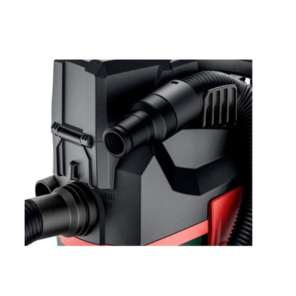 Metabo AS 18 L PC Kompaktowy odkurzacz akumulatorowy 18 V 6 l IPX4 klasa pyłu L ( 602028850 ) solo na mokro i sucho - bez akumulatora, bez ładowarki