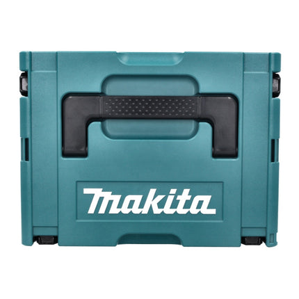 Makita DDF 486 RM1J akumulatorowa wiertarko-wkrętarka 18 V 130 Nm bezszczotkowa + 1x akumulator 4,0 Ah + ładowarka + Makpac