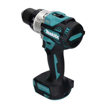 Makita DDF 486 ZJ akumulatorowa wiertarko-wkrętarka 18 V 130 Nm bezszczotkowa + Makpac - bez akumulatora, bez ładowarki