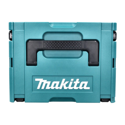 Makita DHP 486 M1J akumulatorowa wiertarko-wkrętarka udarowa 18 V 130 Nm bezszczotkowa + 1x akumulator 4,0 Ah + Makpac - bez ładowarki