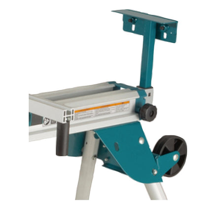 Makita DEBWST06 Rama nośna z podporami do pilarek tarczowych, poprzecznych i ukośnic - następca DEAWST06