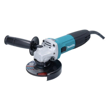 Makita GA 4530 R szlifierka kątowa 750 W 115 x 22,23 mm solo