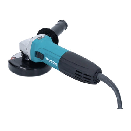 Makita GA 4530 R szlifierka kątowa 750 W 115 x 22,23 mm solo