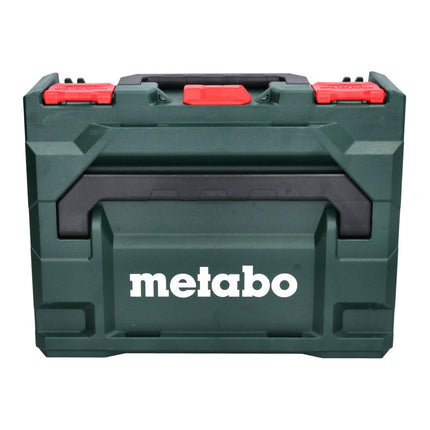 Metabo SSD 18 LT 200 BL Akku Schlagschrauber 18 V 200 Nm 1/4" Brushless + 1x Akku 4,0 Ah + Ladegerät + metaBOX