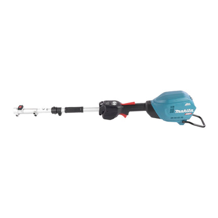 Makita UX 01 GZ Akumulatorowy napęd wielofunkcyjny 40 V maks. XGT Bezszczotkowy + EY 403 MP Przystawka do piły łańcuchowej 30 cm 3/8" 1,1 mm ( 191T38-7 )