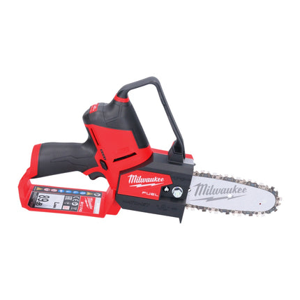 Milwaukee M12 FHS-0 12 V 15 cm bezszczotkowa ( 4933472211 ) pilarka akumulatorowa solo - bez akumulatora, bez ładowarki