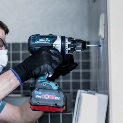 Bosch EXPERT HEX-9 HardCeramic Dachziegel Bohrer Set 5,0 x 90 mm 5 tlg. ( 2608900598 ) Carbide Technology - Toolbrothers