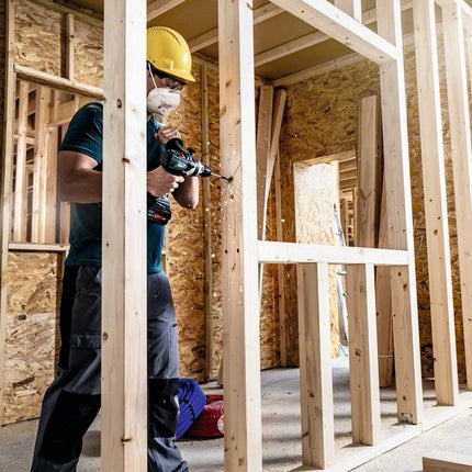 Zestaw frezów płaskich Bosch EXPERT SelfCut Speed 16 - 32 mm 7 szt. ( 2608900334 ) do drewna - następca 2608587009