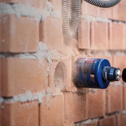 Bosch EXPERT Power Change Plus Hex 11 Adapter 7,15 x 105 mm HSS-G wiertło ( 2608900527 ) wielomateriałowe węglik spiekany - następca 2608594258