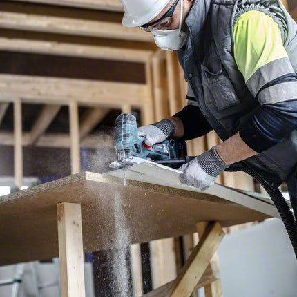 Brzeszczot do wyrzynarki Bosch EXPERT Fibre Plaster T 141 TCT 100 mm 3 szt. ( 2608900563 ) Carbide Technology