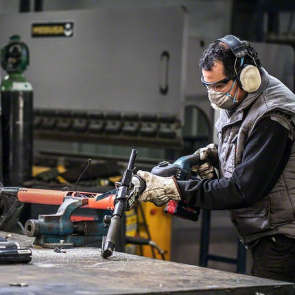 Brzeszczot do piły szablastej Bosch EXPERT Medium Thick Tough Metal S 1155 HHM 225 mm 10 szt. ( 2608900376 ) Carbide Technology