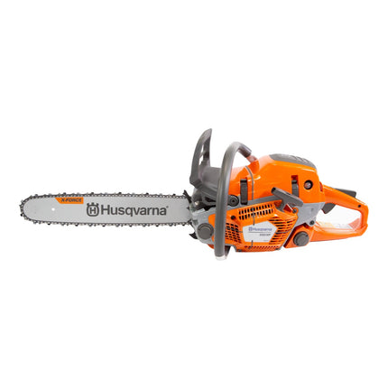 Pilarka spalinowa Husqvarna 550 XP Mark II 50,1 cm³ 3,0 kW 45 cm 18" ( 967 69 08-38 )