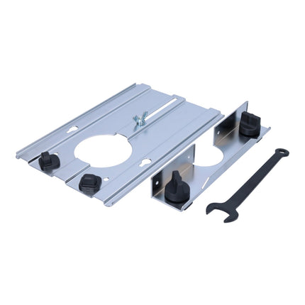 Triton MOF001 Router 1400 W 59 mm skoku + ogranicznik