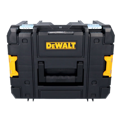 DeWalt TSTAK VI DWST 1-71195 Systemowa walizka narzędziowa 440 x 332 x 301 mm - bez wkładki