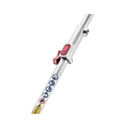 Metabo RTD 18 LTX BL 30 Akumulatorowa podkaszarka do trawy 18 V 30 cm ( 601720850 ) Bezszczotkowa Solo - bez akumulatora, bez ładowarki