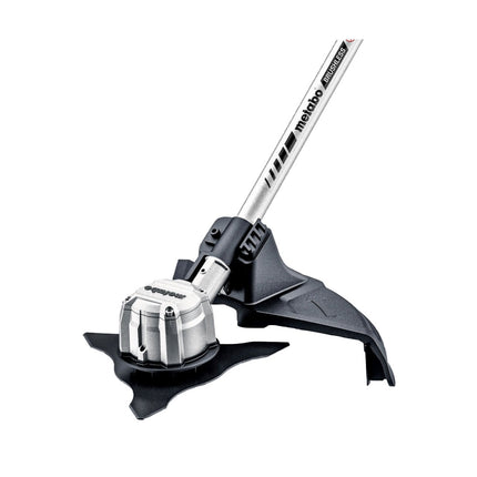 Metabo FSB 36-18 LTX BL 40 Akumulatorowa podkaszarka szczotkowa 36 V ( 2x 18 V ) dwuręczna bezszczotkowa solo ( 601611850 ) - bez akumulatora, bez ładowarki