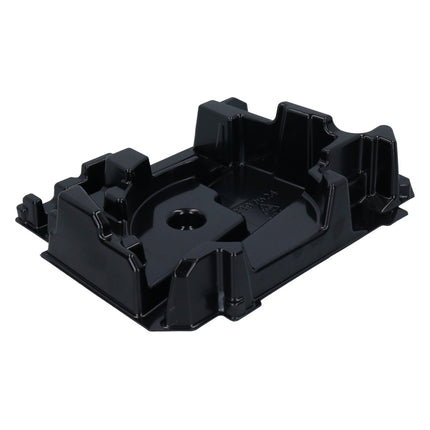 Wkładka systemowa Makita do ręcznej pilarki tarczowej DHS 660 / 661 ( 839752-4 ) Część termoformowana do Makpac