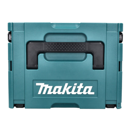 Makita DCO 181 RG1J Akku Rotationsschneider 18 V 32000 U/min Brushless + 1x Akku 6,0 Ah + Ladegerät + Makpac - Toolbrothers