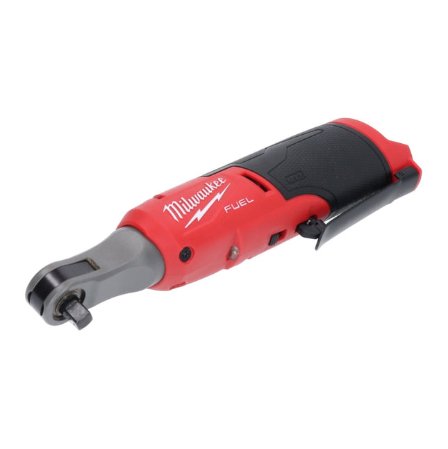Milwaukee M12 FHIR38-0 grzechotka akumulatorowa 12 V 47 Nm 3/8" bezszczotkowa ( 4933478172 ) Solo - bez akumulatora, bez ładowarki